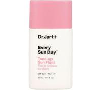 Dr.Jart+ Fluido solar tonificante Every Sun Day SPF50 PA 30mL SFP50+ Caducidad: 2026-05-04