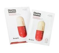 Dr. Jart+ - Mascarillas aclaradoras Dermask Micro Jet Clearing Solution 27 g x 5 uds.