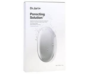 Dr. Jart+ - Mascarillas para el cuidado de los poros Dermask Ultra Jet Porecting Solution 28 g x 5 uds.