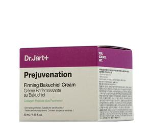 Dr. Jart + Prejuvenecimiento Reafirmante Bakuchiol Crema 50 ml