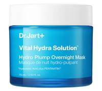 Dr.Jart+ Vital Hydra Solution Hydro Plump Overnight Mask 75ml