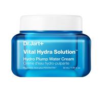 ¡20% DTO! Vital Hydra Solution Hydro Plump Water Cream Hidratante Facial 50 ml