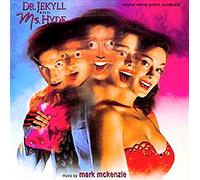 Dr Jeckyll and Ms Hyde - Ost (mus De Mark Mckenzie)
