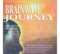 Dr.Jeffrey Thompson - Brainwave Journey
