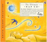 Dr.Jeffrey Thompson - The Ultimate Nap