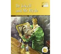 DR.JEKYLL AND HYDE ESO4 ACTIVITY - (Inglés)