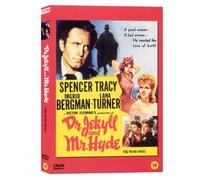 Dr. Jekyll and Mr. Hyde (1941) (Region code : all)