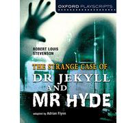Dr. Jekyll and Mr. Hyde