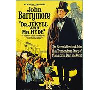 Dr Jekyll and Mr hyde