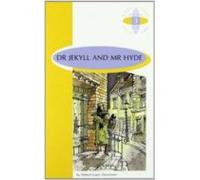Dr Jekyll And Mr Hyde (b) (4º Eso)