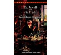 Dr. Jekyll and Mr. Hyde (Bantam Classics)