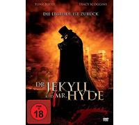 Dr. Jekyll and Mr. Hyde - Die Legende ist zurück [Alemania] [DVD]