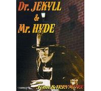 Dr. Jekyll and Mr. Hyde [Francia] [DVD]