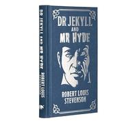 Dr Jekyll and Mr Hyde: Gilded Pocket Edition (Arcturus Ornate Classics)