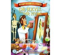 Dr Jekyll and Mr Hyde [Reino Unido] [DVD]