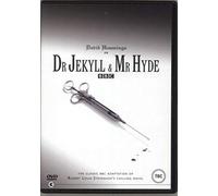 Dr. Jekyll And Mr. Hyde [Reino Unido] [DVD]