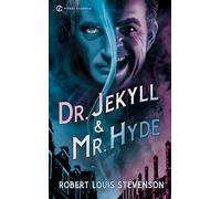 Dr. Jekyll and Mr. Hyde (Signet Classics)