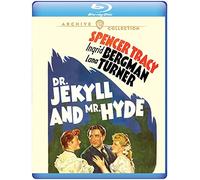 Dr. Jekyll and Mr. Hyde [USA] [Blu-ray]