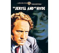 Dr. Jekyll and Mr. Hyde [USA] [DVD]
