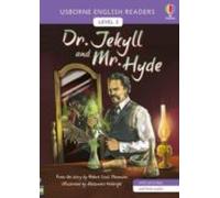 Dr. Jekyll and Mr. Hyde (English Readers Level 3): 1