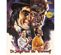 Dr. Jekyll and the Werewolf - 4K UHD [Blu-ray]
