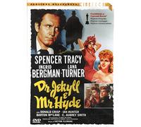 Dr. Jekyll e Mr. Hyde [Italia] [DVD]