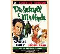 Dr. Jekyll E Mr. Hyde (SE) (2 Dvd) [Italia]