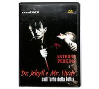 Dr. Jekyll E Mr. Hyde Sull'Orlo Della Follia [Italia] [DVD]