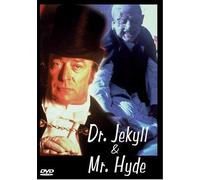 Dr jekyll et mr hyde [Francia] [DVD]