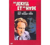 Dr. Jekyll et Mr. Hyde [Francia] [DVD]