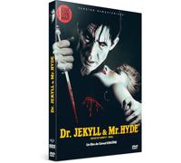 Dr. Jekyll et Mr. Hyde [Francia] [DVD]
