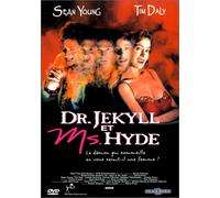 Dr Jekyll et Ms Hyde [Francia] [DVD]