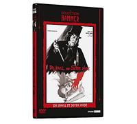 Dr Jekyll et Sister Hyde [Francia] [DVD]