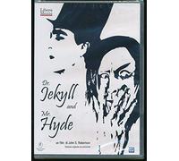 Dr. Jekyll & Mr. Hyde (1920) [Italia] [DVD]