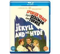 Dr. Jekyll y Mr. Hyde – Blu-ray – 1941 – Región Free
