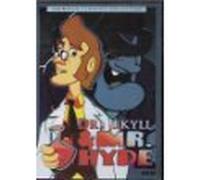 DR. JEKYLL & MR. HYDE