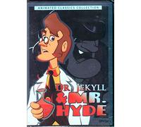 Dr. Jekyll & Mr. Hyde