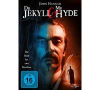 Dr. Jekyll & Mr. Hyde [Alemania] [DVD]