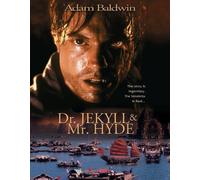 Dr Jekyll & Mr Hyde [Alemania] [DVD]