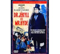 Dr. Jekyll & Mr. Hyde [Alemania] [DVD]