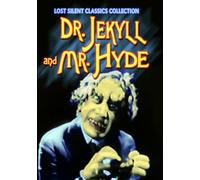 Dr Jekyll & Mr Hyde [DVD] [1913] [Region 1] [NTSC] [USA]