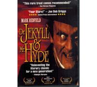 Dr Jekyll & Mr Hyde [DVD] [Region 1] [NTSC] [USA]
