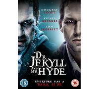 Dr Jekyll & Mr Hyde [DVD] [Reino Unido]