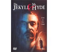 Dr Jekyll & Mr Hyde [Francia] [DVD]