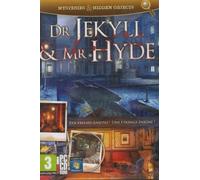 dr jekyll & mr hyde (jeu pc windows xp/vista/7)