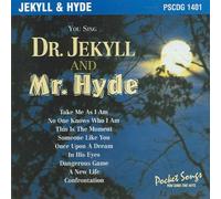 Dr.Jekyll & Mr.Hyde - Karaoke: Dr Jekyll & Mr Hyde
