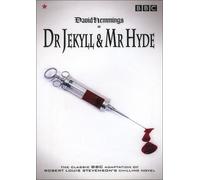Dr. Jekyll & Mr. Hyde [Region 2]