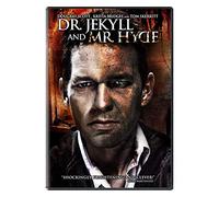 Dr Jekyll & Mr Hyde [Reino Unido] [DVD]