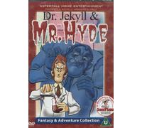 Dr.Jekyll & Mr.Hyde [Reino Unido] [DVD]