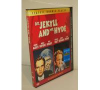 Dr Jekyll & Mr Hyde [Reino Unido] [DVD]